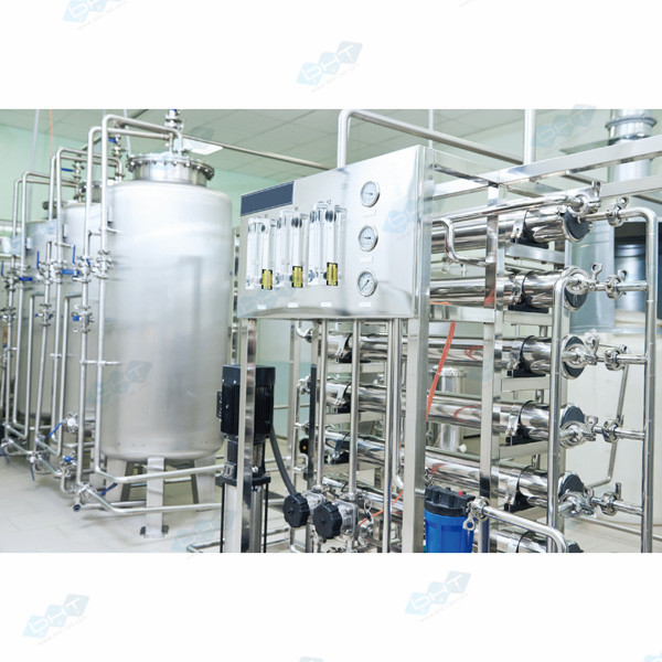 实验室纯水系统