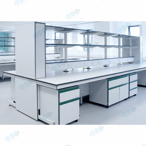 钢木结构实验台