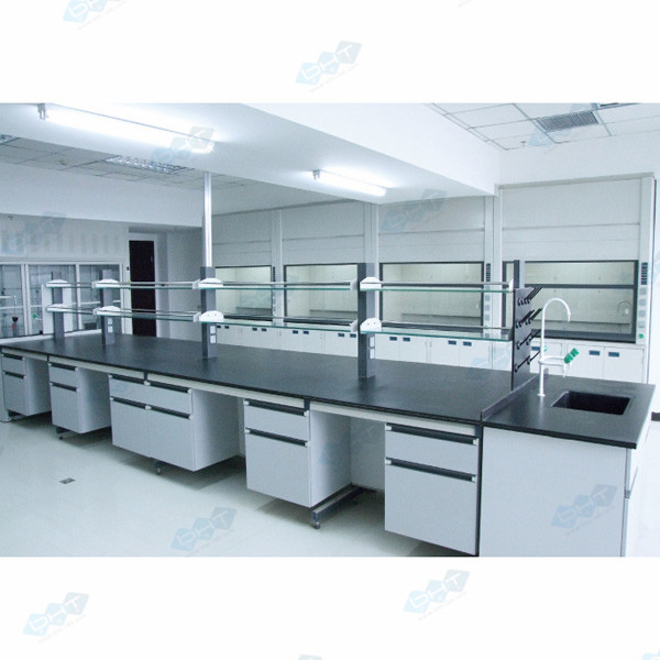 钢木结构实验台