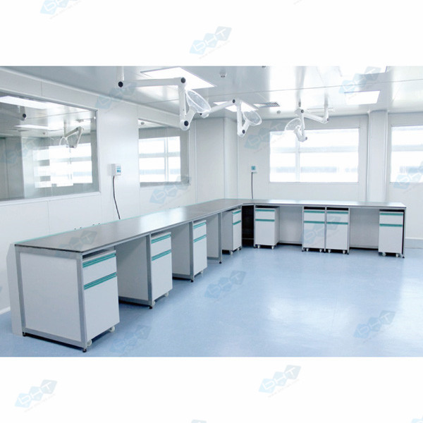 钢木结构实验台