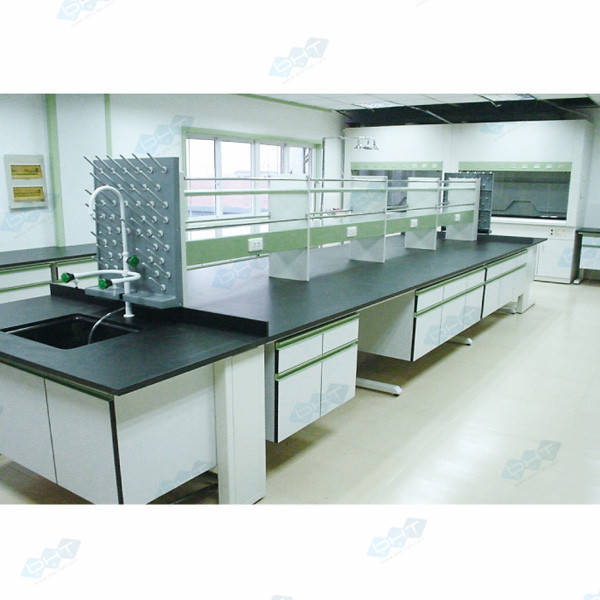 钢木结构实验台