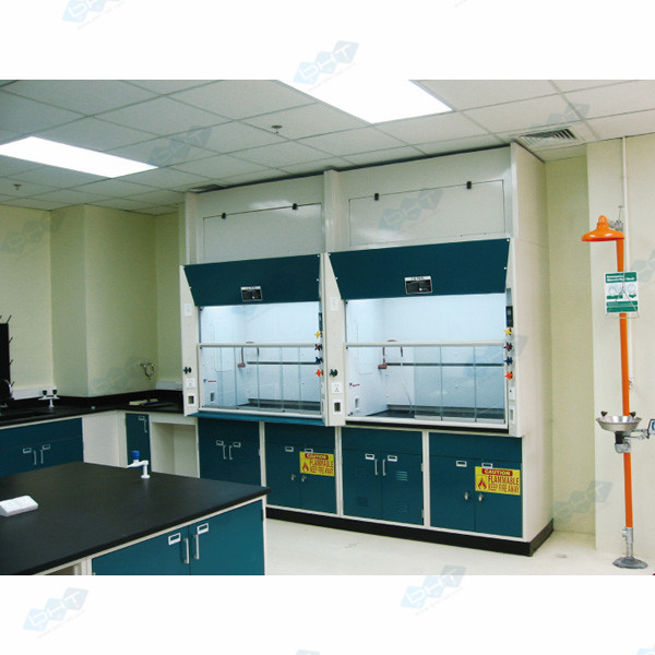 实验室通风柜