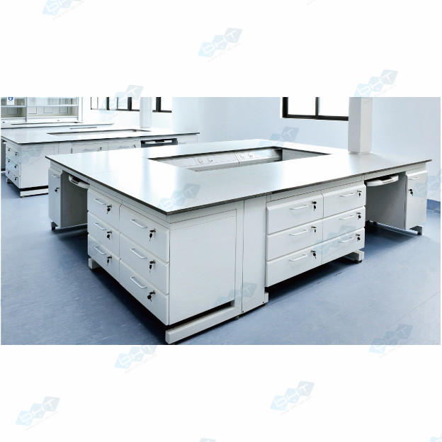 全钢结构实验台