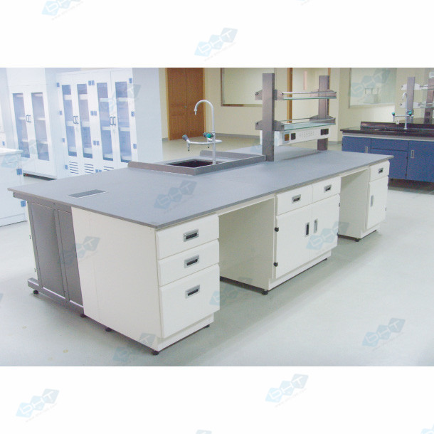 全钢结构实验台