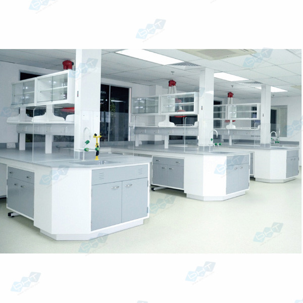 全钢结构实验台