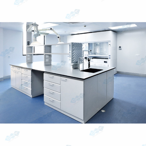 全钢结构实验台