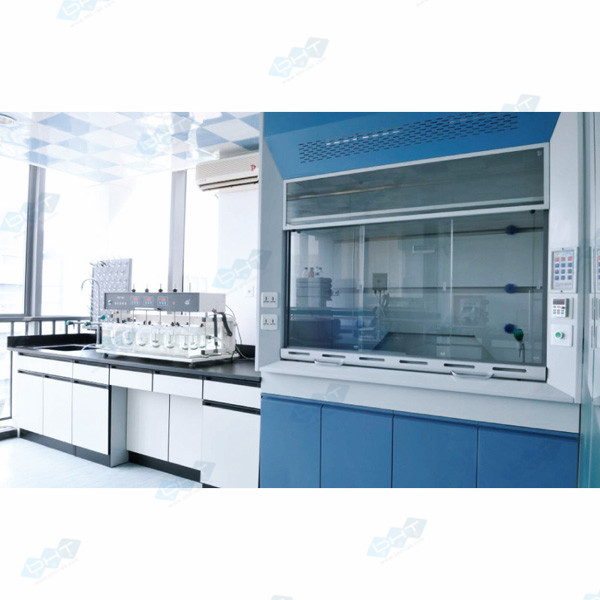 实验室通风柜
