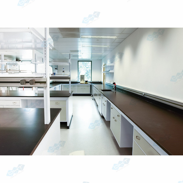 全钢结构实验台