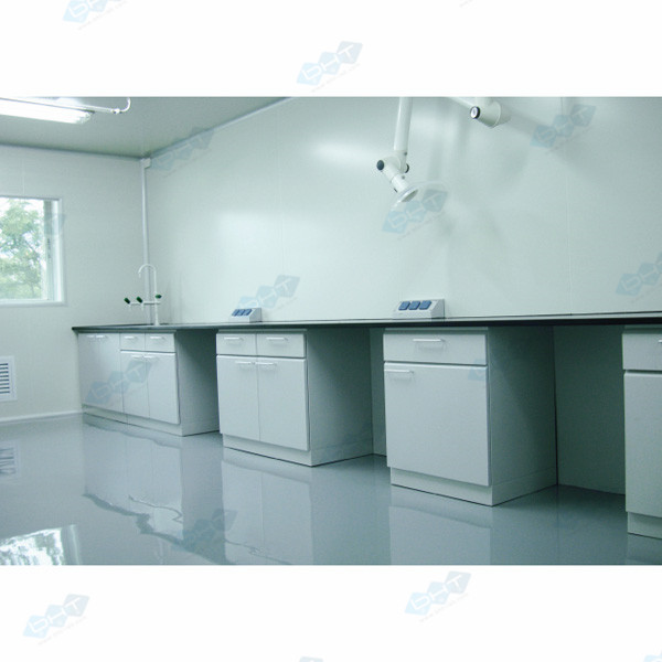 公安局 司法鉴定中心实验室规划