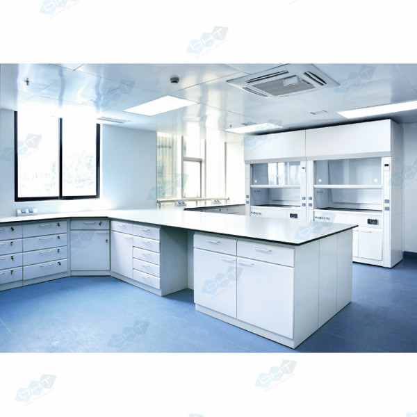 全钢结构实验台