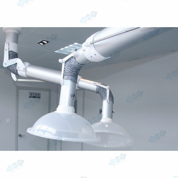 万向抽气罩