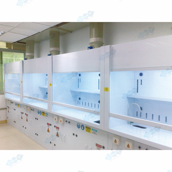 实验室通风柜