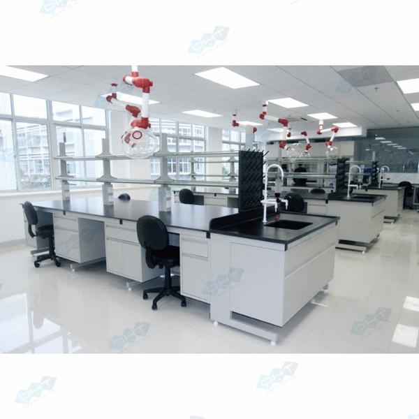 钢木结构实验台