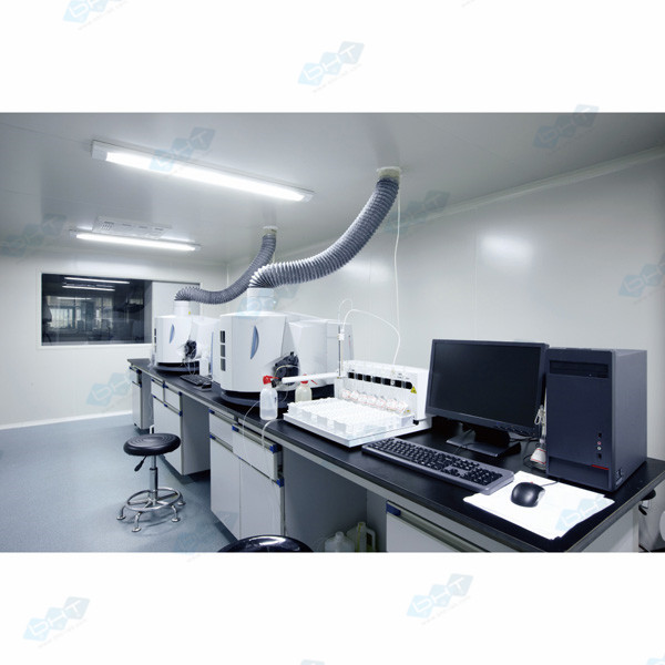 检验科实验室规划